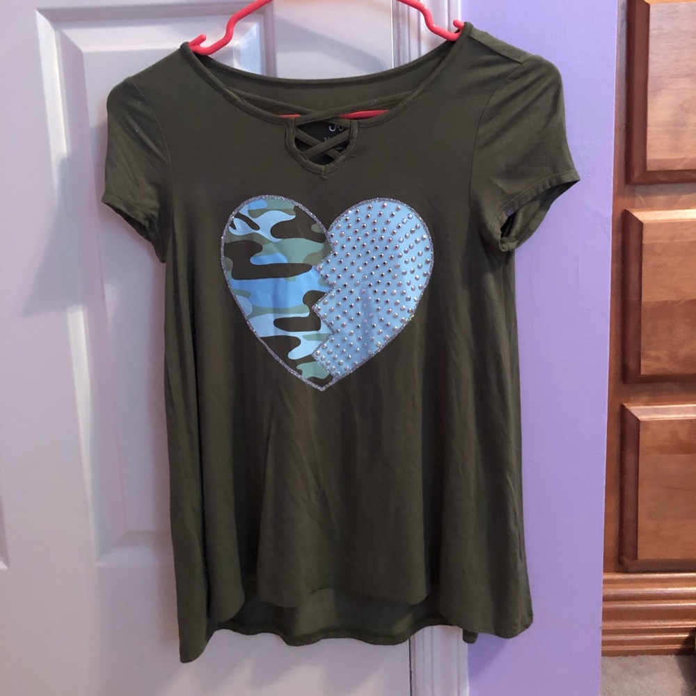 shirt